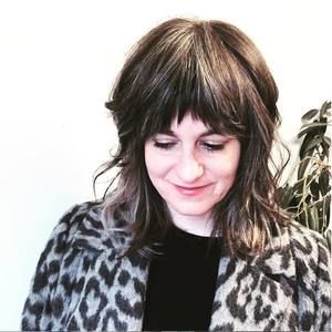 Meet your Posher, Trudi